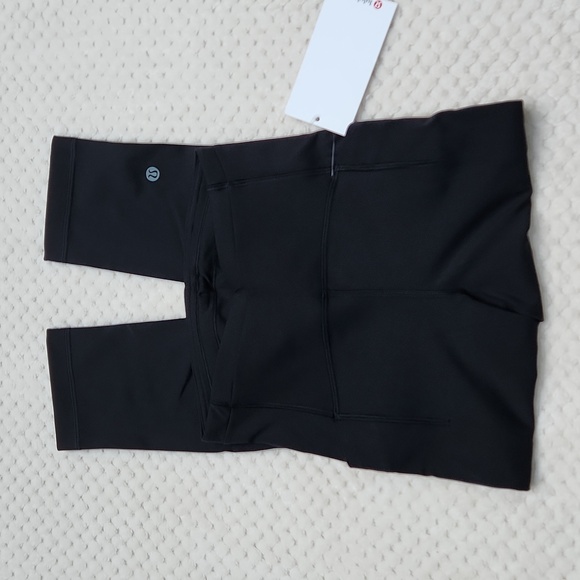 Nwt Lululemon Swift Speed HR Crop 21 Leggings *Luxtreme - Picture 2 of 9